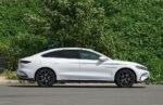 BYD Han EV 2026 – Buy Direct From China | Chinese Ev Cars in Algeria - Image 3