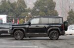 BYD Leopard 5 – Ready for Export From China | Chinese Ev Cars in Algeria - Image 3