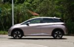 BYD Dolphin 2026 – Buy Direct From China | Chinese Ev Cars in Algeria - Image 4