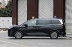 2026 BYD Xia DM-i – Buy Direct From China | Chinese Ev Cars in Algeria - Image 4