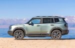 Jetour T1 2026 – Buy Direct From China | Chinese Ev Cars in Algeria - Image 3