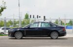 Hongqi H5 2026 – Buy Direct From China | Chinese Ev Cars in Algeria - Image 4