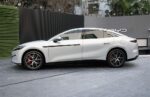 BYD Han L EV 2026 – Buy Direct From China | Chinese Ev Cars in Algeria - Image 4