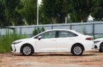 Toyota Corolla 2026 – Buy Direct From China | Chinese Ev Cars in Algeria - Image 4