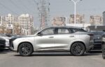 Changan UNI-Z PHEV 2026 – Buy Direct From China | Chinese Ev Cars in Algeria - Image 4