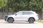 Geely Xingyue L 2026 – Buy Direct From China | Chinese Ev Cars in Algeria - Image 4