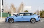 Hongqi Tiangong 05 2026 – Buy Direct From China | Chinese Ev Cars in Algeria - Image 3