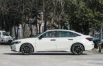 Honda Civic 2026 CVT – Buy Direct From China | Chinese Ev Cars in Algeria - Image 4
