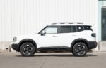 Jetour Freelander 2026 – Buy Direct From China | Chinese Ev Cars in Algeria - Image 3