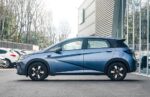 BYD Dolphin 2026 Smart Driving Edition – Buy Direct From China | Chinese Ev Cars in Algeria - Image 4
