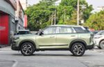 Chery Explorer 06 – Ready for Export From China | Chinese Ev Cars in Algeria - Image 3