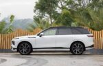 Xpeng G9 2026 – Buy Direct From China | Chinese Ev Cars in Algeria - Image 4