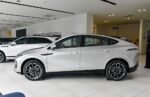 Xpeng G6 2026 – Buy Direct From China | Chinese Ev Cars in Algeria - Image 3