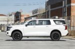 GWM Haval H5 2026 – Buy Direct From China | Chinese Ev Cars in Algeria - Image 4