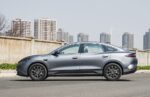 BYD Qin L EV 2026 – Buy Direct From China | Chinese Ev Cars in Algeria - Image 4
