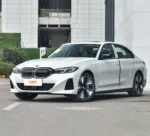 BMW i3 – For Sale From China  | Chinese Ev Cars in Algeria - Image 4