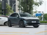 Zeekr 7X – For Sale From China | Chinese Ev Cars in Algeria - Image 4