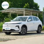 Geely Galaxy Starship 7 – For Sale From China  | Chinese Ev Cars in Algeria