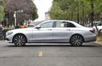 Benz E PHEV – Ready for Export From China | Chinese Ev Cars in Algeria - Image 4