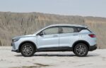 Geely Coolray 2026 – Ready for Export From China | Chinese Ev Cars in Algeria - Image 3