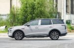 Hongqi HS7 2026 – Buy Direct From China | Chinese Ev Cars in Algeria - Image 4