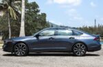 Honda Accord 2026 – Buy Direct From China | Chinese Ev Cars in Algeria - Image 3