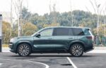 Denza N9 DM 2026 – Buy Direct From China | Chinese Ev Cars in Algeria - Image 4