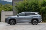 BYD Song L DM-i 2026 – Ready for Export From China | Chinese Ev Cars in Algeria - Image 3