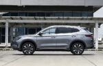 2026 BYD Song PLUS DM-i – Buy Direct From China | Chinese Ev Cars in Algeria - Image 3