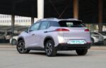 GAC-AION-V – Ready for Export From China | Chinese Ev Cars in Algeria - Image 4