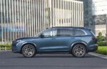 AITO M7 PRO – Buy Direct From China | Chinese Ev Cars in Algeria - Image 3