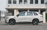 Leapmotor C10 Electric SUV – Buy Direct From China | Chinese Ev Cars in Algeria - Image 3