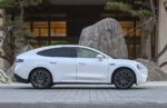 Luxeed R7 2026 electric SUV – Buy Direct From China | Chinese Ev Cars in Algeria - Image 3