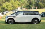 Zeekr MIX 2026 – Buy Direct From China | Chinese Ev Cars in Algeria - Image 4