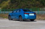 Toyota Corolla PHEV – Ready for Export From China | Chinese Ev Cars in Algeria - Image 3