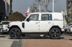 Chery iCAR V23 2026 – Buy Direct From China | Chinese Ev Cars in Algeria - Image 4