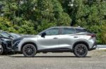 Chery Tiggo 5X 2026 High Energy Edition – Buy Direct From China | Chinese Ev Cars in Algeria - Image 4