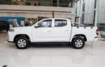 SAIC Maxus T90 EV – Ready for Export From China | Chinese Ev Cars in Algeria - Image 4