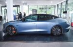 Lynk & Co Z10 – Buy Direct From China | Chinese Ev Cars in Algeria - Image 4