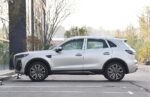 Hongqi HS5 2026 – Buy Direct From China | Chinese Ev Cars in Algeria - Image 4