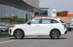 Hongqi HS3 2026 – Buy Direct From China | Chinese Ev Cars in Algeria - Image 4