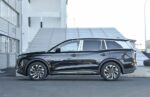 Hongqi HS7 PHEV 2026 – Buy Direct From China | Chinese Ev Cars in Algeria - Image 4