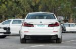 BMW 5 Series – Ready for Export From China | Chinese Ev Cars in Algeria - Image 2