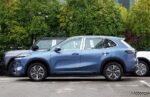 2026 Geely Galaxy Starship 7 EM-i – Buy Direct From China | Chinese Ev Cars in Algeria - Image 4
