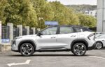 Geely Galaxy L7 2026 – Buy Direct From China | Chinese Ev Cars in Algeria - Image 3