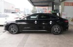 BYD E9 – Ready for Export From China | Chinese Ev Cars in Algeria - Image 4
