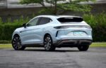 DENZA N7 – Ready for Export From China | Chinese Ev Cars in Algeria - Image 3