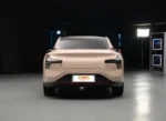 XPENG MONA M03 – For Sale From China  | Chinese Ev Cars in Algeria - Image 4