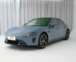 Xiaomi SU7 – For Sale From China  | Chinese Ev Cars in Algeria - Image 2