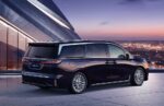 Voyah Dreamer Pure Electric – Ready for Export From China | Chinese Ev Cars in Algeria - Image 4